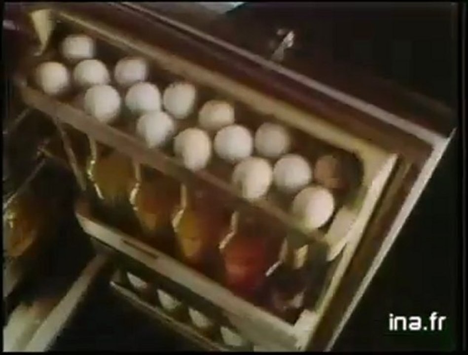 Pub années 80