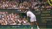 [HD] SET1 Rafael Nadal vs Juan Martin Del Potro R4 WIMBLEDON 2011 [Highlighs by Courtyman]
