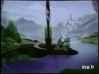 Pub années 80