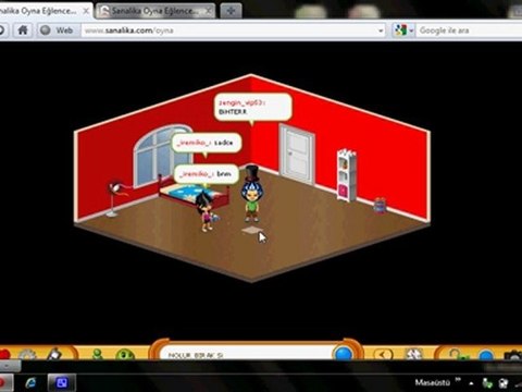 SANALİKA AŞK-I MEMNU VEDA