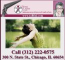 Individual Counseling and Psychotherapy Chicago