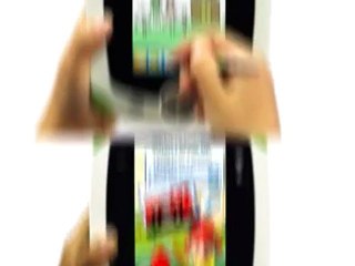 LeapFrog LeapPad Explorer -- Imagine, create and share!
