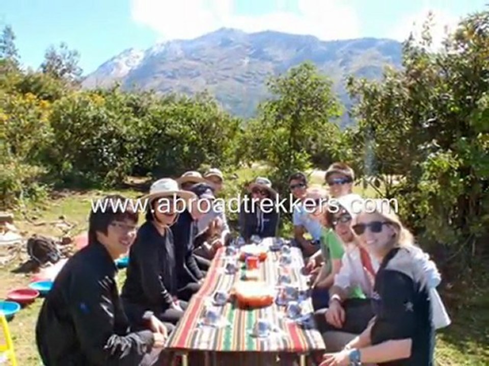 peru travel