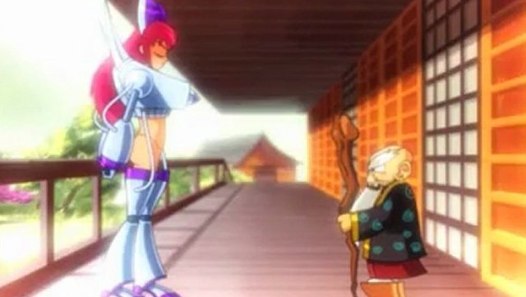 Princess Robot Bubblegum - video dailymotion