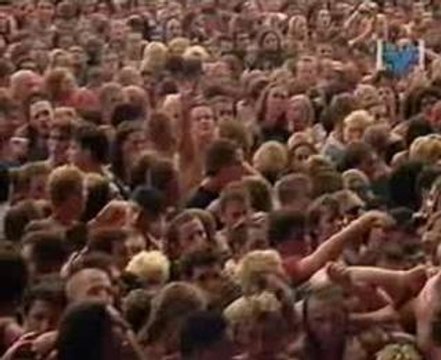 KoRn-Kill You (Sydney Big Day Out '99)