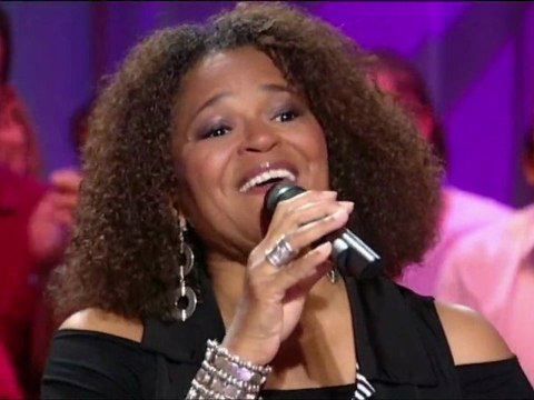 Jocelyne BEROARD & Philippe LAVIL - Kolé séré (live)