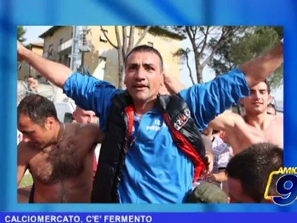 Calciomercato | C'è fermento