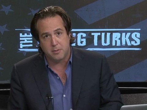 Planned GOP Walk Out On Budget Cuts? - The Young Turks