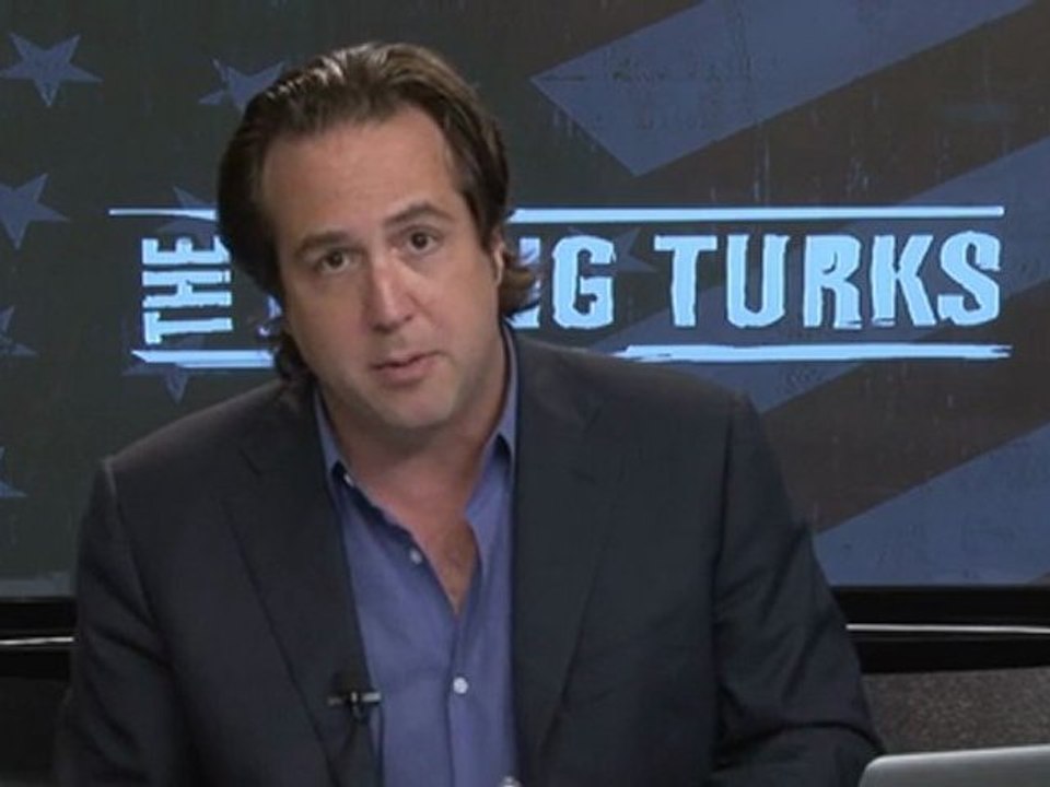 Planned GOP Walk Out On Budget Cuts? - The Young Turks