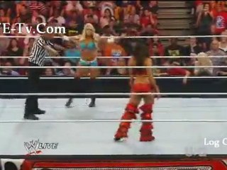 WWE RAW - 27/6/11 Part 8 (HQ)
