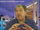 RussellGrant.com Video Horoscope Pisces June Tuesday 28th