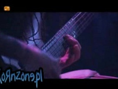 KoRn - Munky and Fieldy Jamming