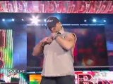 WWE Raw 6/27/11 June 27 2011 High Quality Part 1/10
