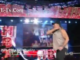 WWE RAW - 27/6/11 Part 1 (HQ)