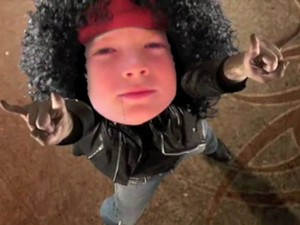 RockerGage Movie4Web June2011