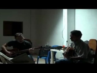 Vamos brincar de inferno - Manada