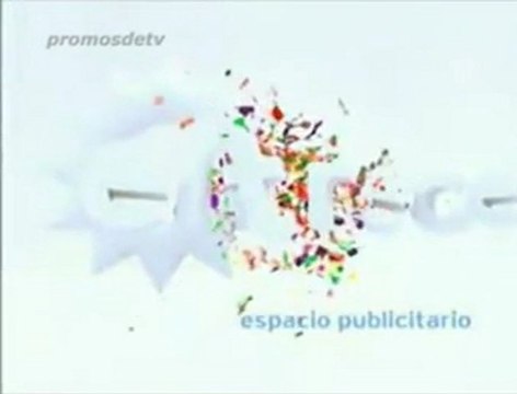 Bumper Espacio publicitario de El trece - 2010/2011 (Viernes)