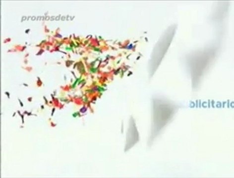 Bumper Espacio publicitario de El trece - 2010/2011 (Sábado)