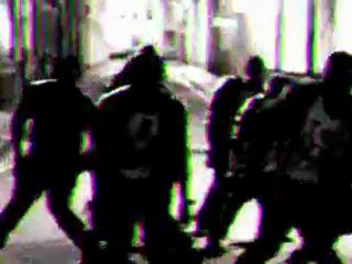 FLAWLESS LIVE STREET DANCE DVD