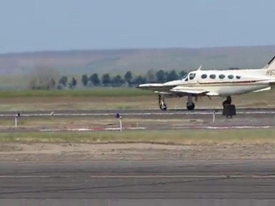 Cessna 414