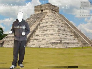 O fim do mundo em 3 minutos. www.explainers.tv