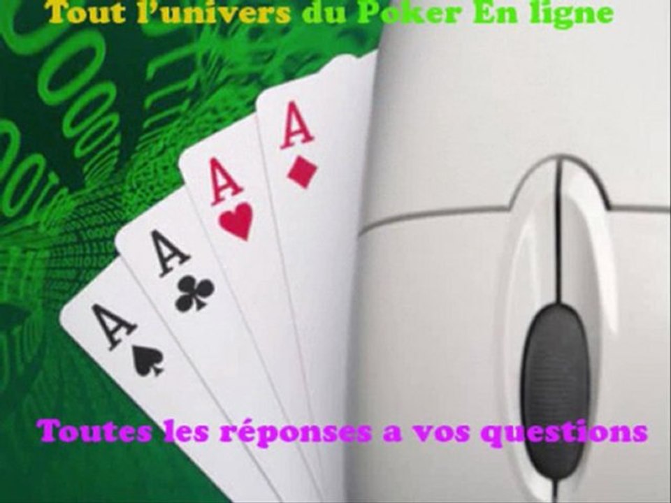 Poker Alliance