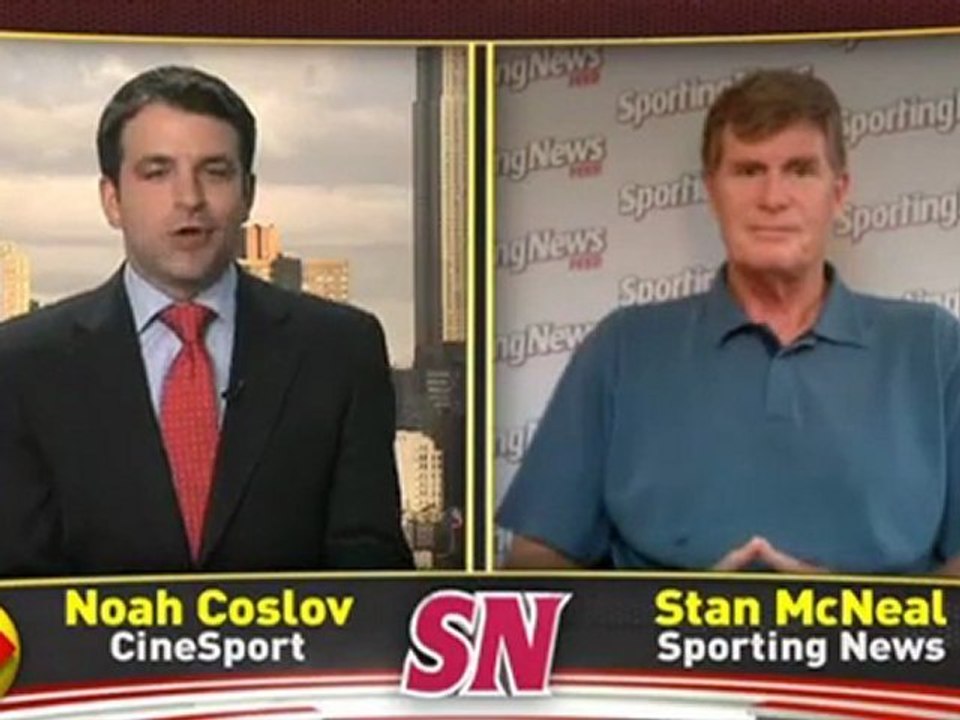 Power Poll: Yanks #1, Rays #4