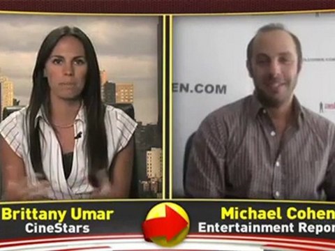 Michael Cohen: Celebrity Buzz