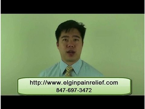 Chiropractic for Shoulder Pain With Chiropractor in Elgin IL
