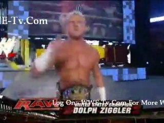 WWE RAW - 27/6/11 Part 5 (HQ)