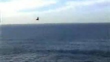 US war plane down