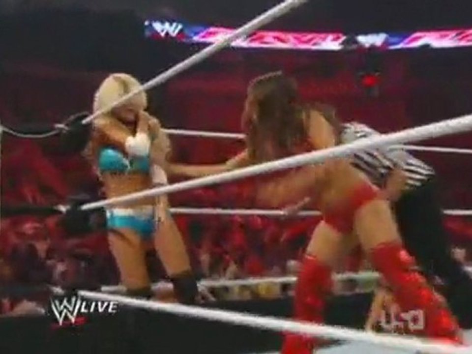 WWE RAW 6.27.2011-Part 8