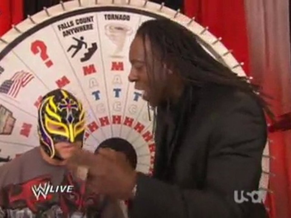 WWE RAW 6.27.2011-Part 9