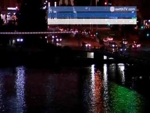 St. Andrews - Canada, Sydney - Australia, Bandar Seri Begawan - Brunei, Cannes - France, Venice - Italy, Geneva - Switzerland, Warsaw - Poland