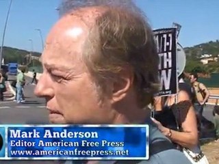 Bilderberg Meeting 2011 St. Moritz Switzerland Sull & Bons - S24h7