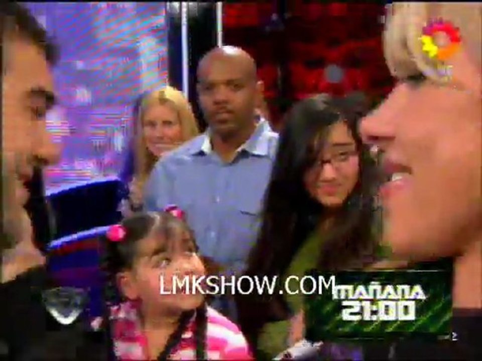 Ole de Luengo a Farro