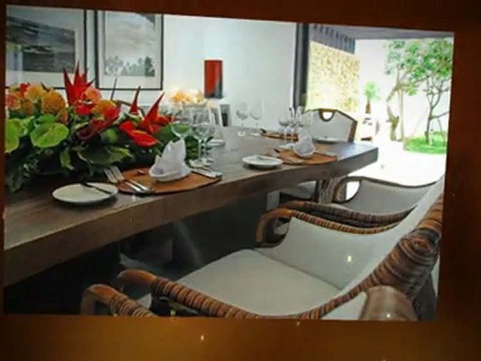 Bali Boutique Villas at Echo Beach Canggu