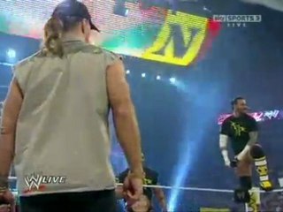 WWE-Tv.Com - WWE RAW - 6/27/11 Part 1/7 (HQ)