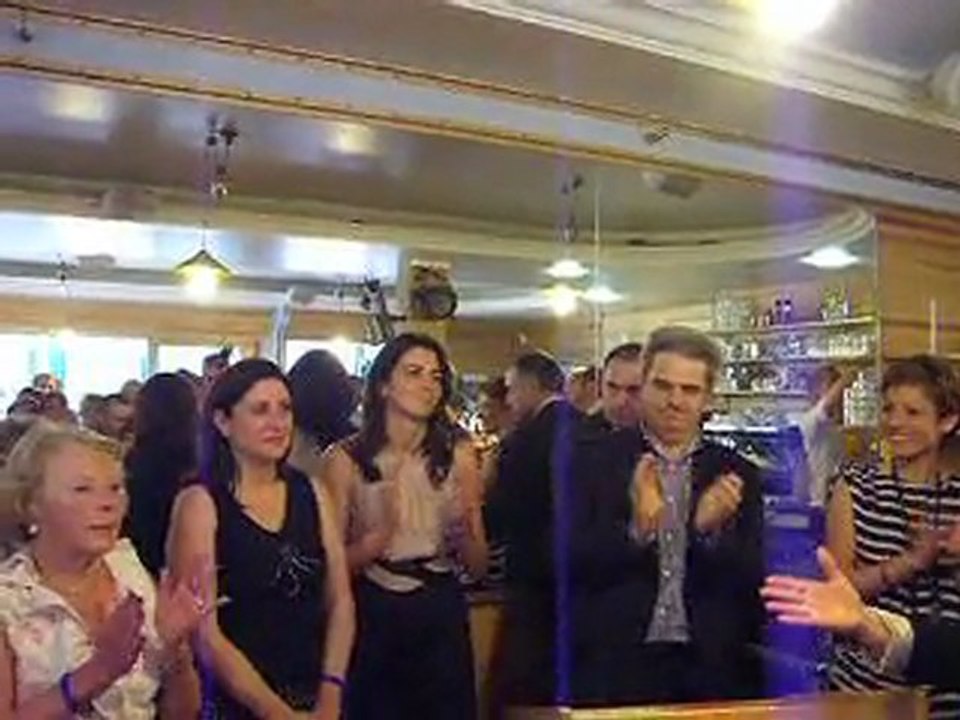 Réunion dans le 12ème autour de Chantal Jouanno (ext.2)