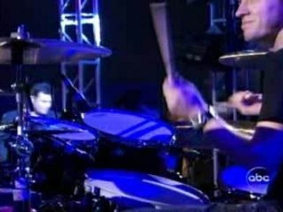 Chevelle - Send the Pain Below