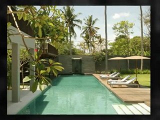 Enjoy The Bali Pool Villas Experience