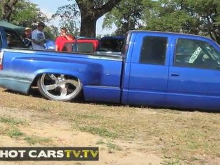 Scrapin the Coast 2011 - Clip 05 - HOTCARSTV.TV