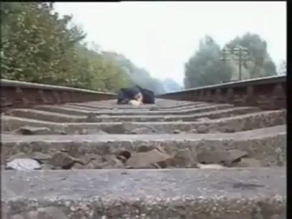 Können Sie sagen, Death Wish