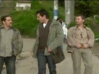 A Corazón Abierto Segunda Temporada Capítulo 60 - 2/2 Jueves 23 de Junio