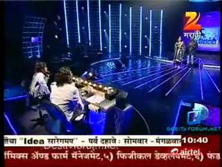 Sa Re Ga Ma Pa (Season 10)-27th June 2011 Video Watch Online p6