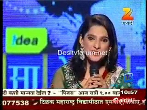 Sa Re Ga Ma Pa (Season 10)-27th June 2011 Video Watch Online p8