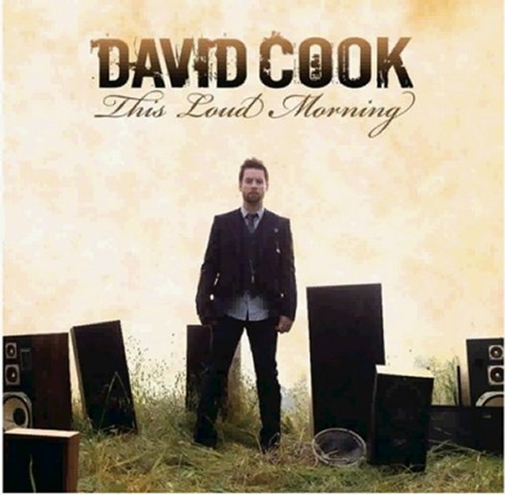 David Cook – This Loud Morning (Deluxe Version) [iTunes Version] (2011) Free Download