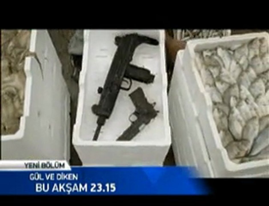 GÜL VE DİKEN - 2.BÖLÜM
