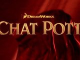 Le Chat Potté (Puss in Boots) - Bande-Annonce / Trailer [VF|HD]