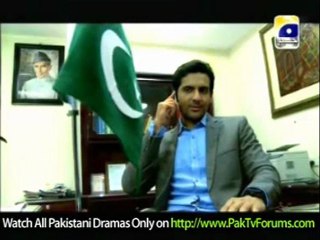 Tootay Huway Per Episode 45 - Part 3/4